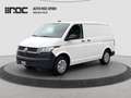 Volkswagen T6.1 Transporter T6.1 Kastenwagen KR 2.0 TDI DSG 2xSchiebetüren/ST Weiß - thumbnail 1