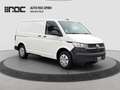 Volkswagen T6.1 Transporter T6.1 Kastenwagen KR 2.0 TDI DSG 2xSchiebetüren/ST Weiß - thumbnail 7