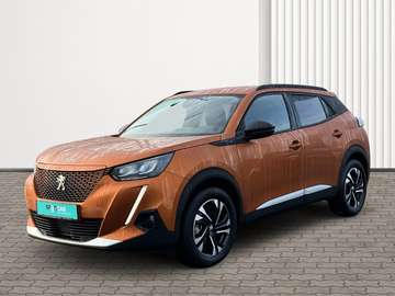 2008 Elektro Allure Pack