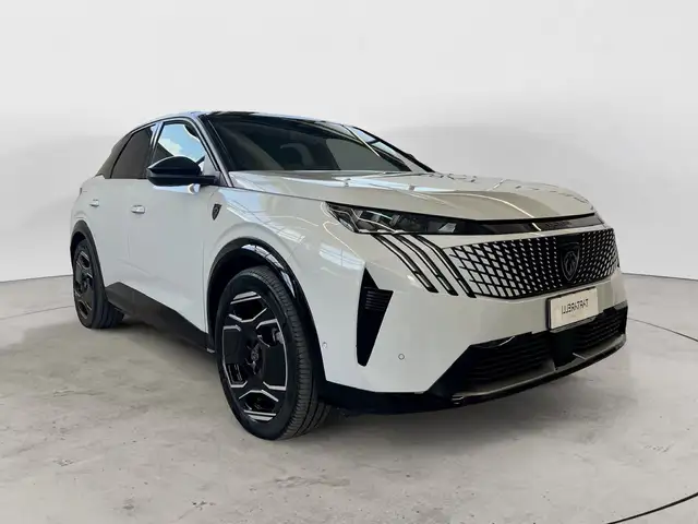 Peugeot 210cv 73 kWh GT