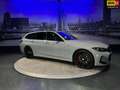 BMW 340 3-serie Touring M340i xDrive *Pano*Memory*HUD*Harm Gris - thumbnail 1