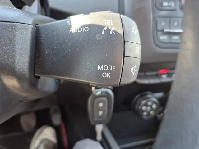 Dacia Duster view 12