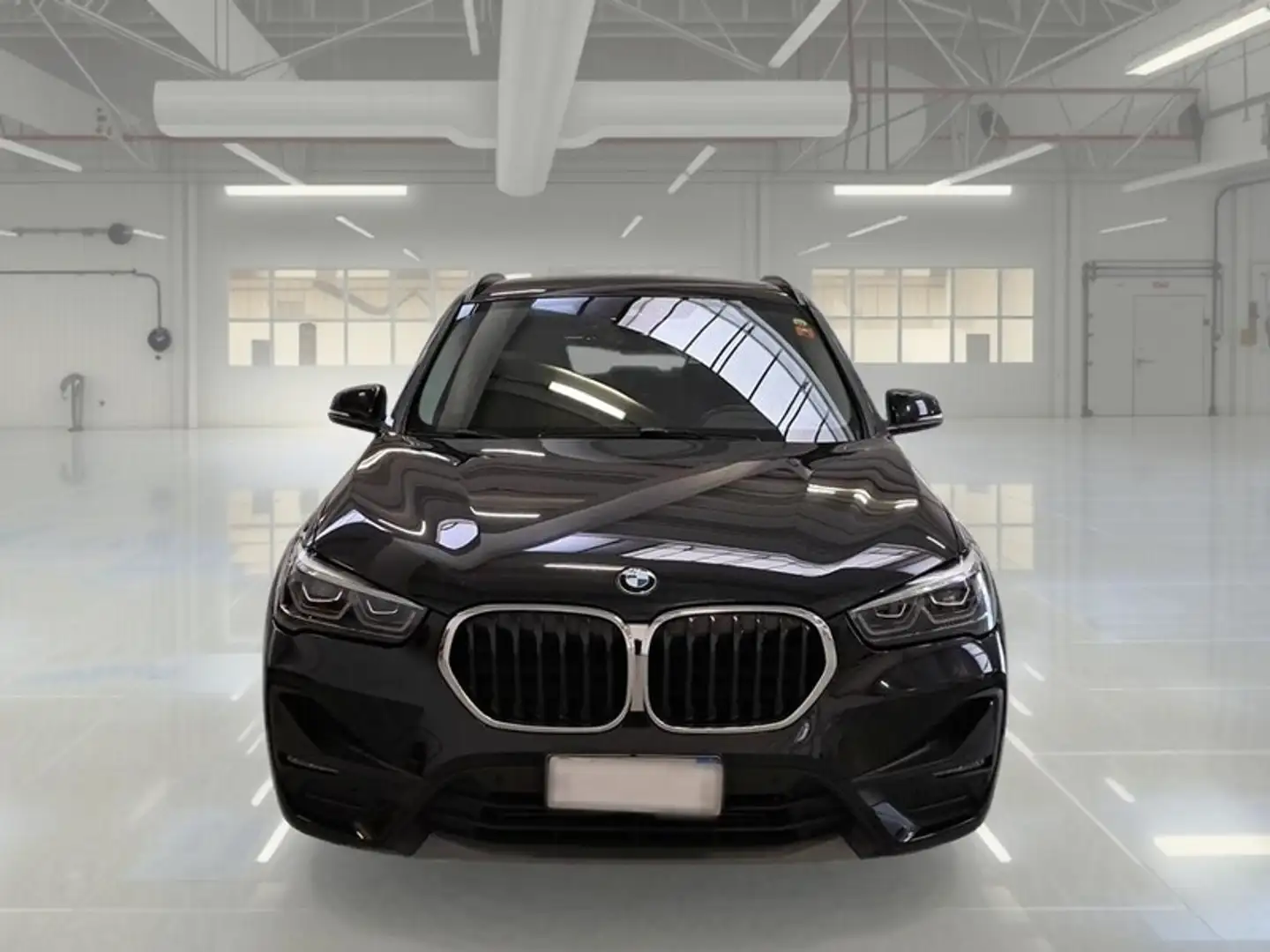BMW X1 xDrive 25e Business Advantage automatico - 2