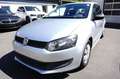 Volkswagen Polo Variant V Trendline 1. HAND SCHECKHEFT 68.8 Plateado - thumbnail 3