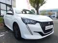 Peugeot 208 1.2 PURETECH 75 S&S ACTIVE PACK Blanc - thumbnail 9