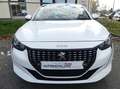 Peugeot 208 1.2 PURETECH 75 S&S ACTIVE PACK Blanc - thumbnail 2