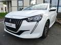 Peugeot e-208 1.2 PURETECH 75 S&S ACTIVE PACK Weiß - thumbnail 3