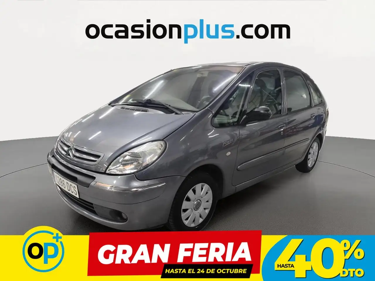 Citroën Xsara