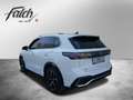 Volkswagen Tiguan R-Line eTSI DSG Weiß - thumbnail 3