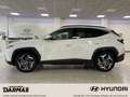 Hyundai TUCSON TUCSON Plug-in-Hybrid  Prime 4WD Navi PanoD TOP Weiß - thumbnail 9