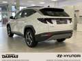 Hyundai TUCSON TUCSON Plug-in-Hybrid  Prime 4WD Navi PanoD TOP Weiß - thumbnail 8