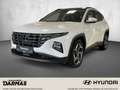 Hyundai TUCSON TUCSON Plug-in-Hybrid  Prime 4WD Navi PanoD TOP Weiß - thumbnail 1