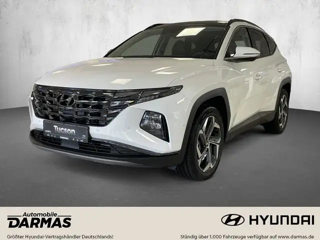Hyundai TUCSON TUCSON Plug-in-Hybrid  Prime 4WD Navi PanoD TOP
