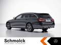 Mercedes-Benz E 300 d T 4M AVANTGARDE+9G+AHK+MEMORY+STDHZ+DSTR Gris - thumbnail 7