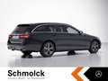 Mercedes-Benz E 300 d T 4M AVANTGARDE+9G+AHK+MEMORY+STDHZ+DSTR Gris - thumbnail 5