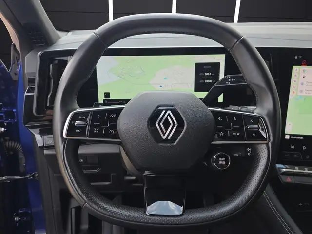 Renault Austral view 14
