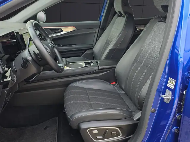 Renault Austral view 10