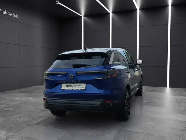 Renault Austral view 3