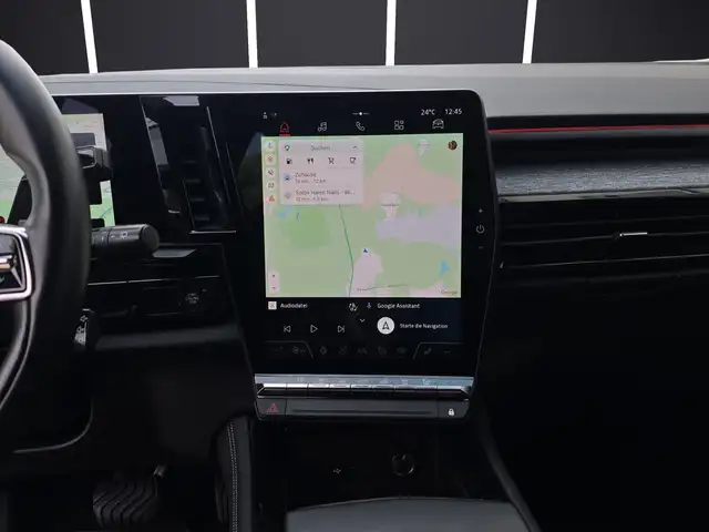 Renault Austral view 12