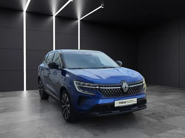 Renault Austral view 4