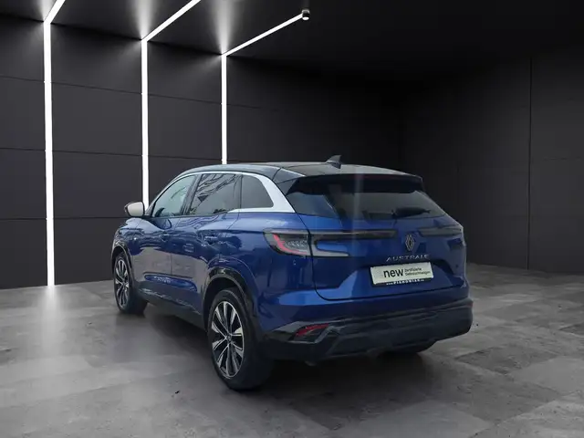Renault Austral view 2