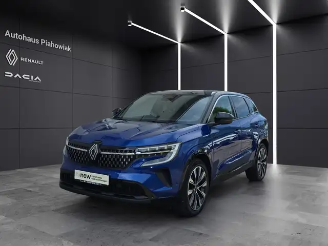 Renault Austral main image