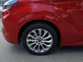 Ford Tourneo Custom Nugget Camper 2,0 EcoBlue 320 L1H1 Titanium "Ak... Rood - thumbnail 39
