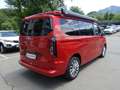 Ford Tourneo Custom Nugget Camper 2,0 EcoBlue 320 L1H1 Titanium "Ak... Rood - thumbnail 7