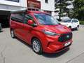 Ford Tourneo Custom Nugget Camper 2,0 EcoBlue 320 L1H1 Titanium "Ak... Rood - thumbnail 2