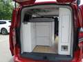 Ford Tourneo Custom Nugget Camper 2,0 EcoBlue 320 L1H1 Titanium "Ak... Rood - thumbnail 29