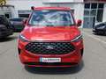 Ford Tourneo Custom Nugget Camper 2,0 EcoBlue 320 L1H1 Titanium "Ak... Rood - thumbnail 3
