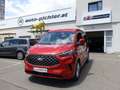Ford Tourneo Custom Nugget Camper 2,0 EcoBlue 320 L1H1 Titanium "Ak... Rood - thumbnail 1