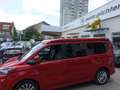 Ford Tourneo Custom Nugget Camper 2,0 EcoBlue 320 L1H1 Titanium "Ak... Rood - thumbnail 37
