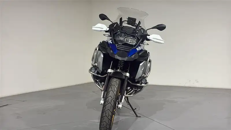 BMW R 1250 GS Adventure - foto 3