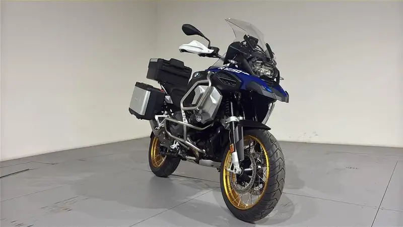 BMW R 1250 GS Adventure - foto 4