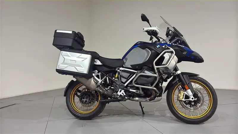 BMW R 1250 GS Adventure - foto 5