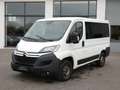 Citroen Jumper Kombi 30 L1H1*9 Sitzer*Klima*Kamera* Weiß - thumbnail 12