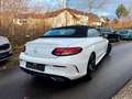 Mercedes-Benz C 200 Cabrio **AMG/VC** Blanc - thumbnail 5