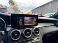 Mercedes-Benz C 200 Cabrio **AMG/VC** Blanc - thumbnail 12