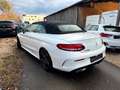 Mercedes-Benz C 200 Cabrio **AMG/VC** Blanc - thumbnail 7