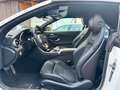 Mercedes-Benz C 200 Cabrio **AMG/VC** Blanc - thumbnail 8