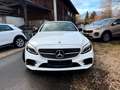 Mercedes-Benz C 200 Cabrio **AMG/VC** Blanc - thumbnail 2