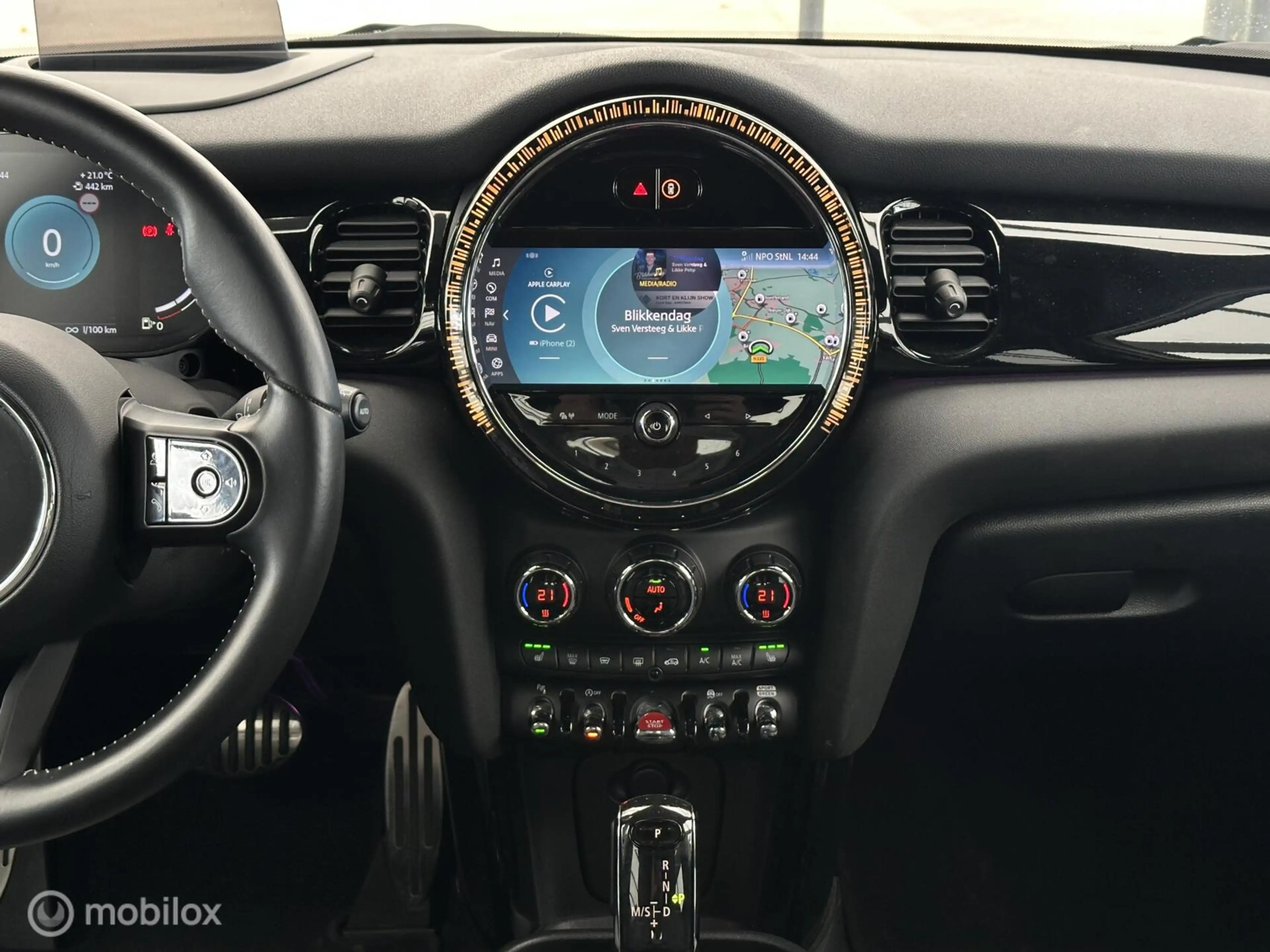 MINI John Cooper Works 5-Deurs 1.5 Cooper — photo 35