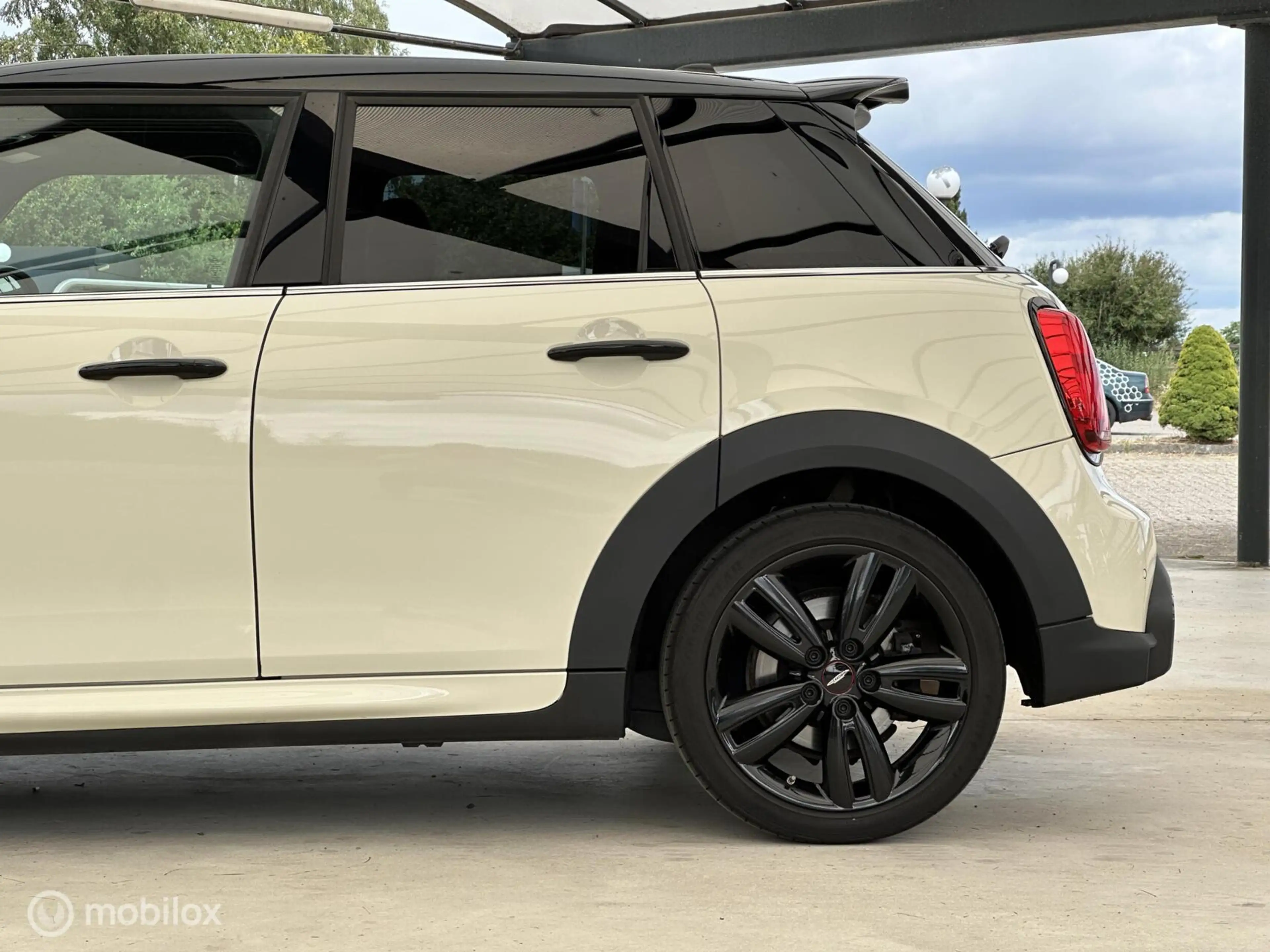 MINI John Cooper Works 5-Deurs 1.5 Cooper — photo 23