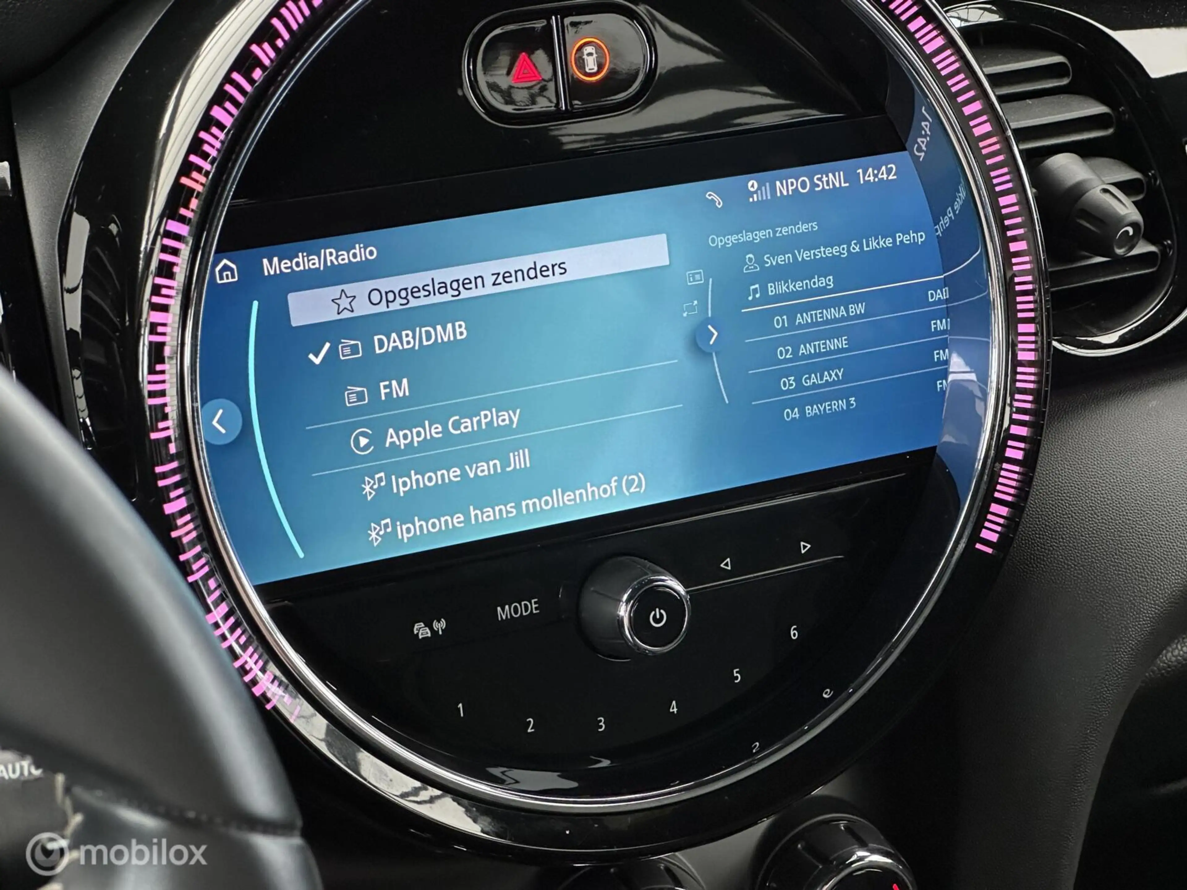 MINI John Cooper Works 5-Deurs 1.5 Cooper — photo 48
