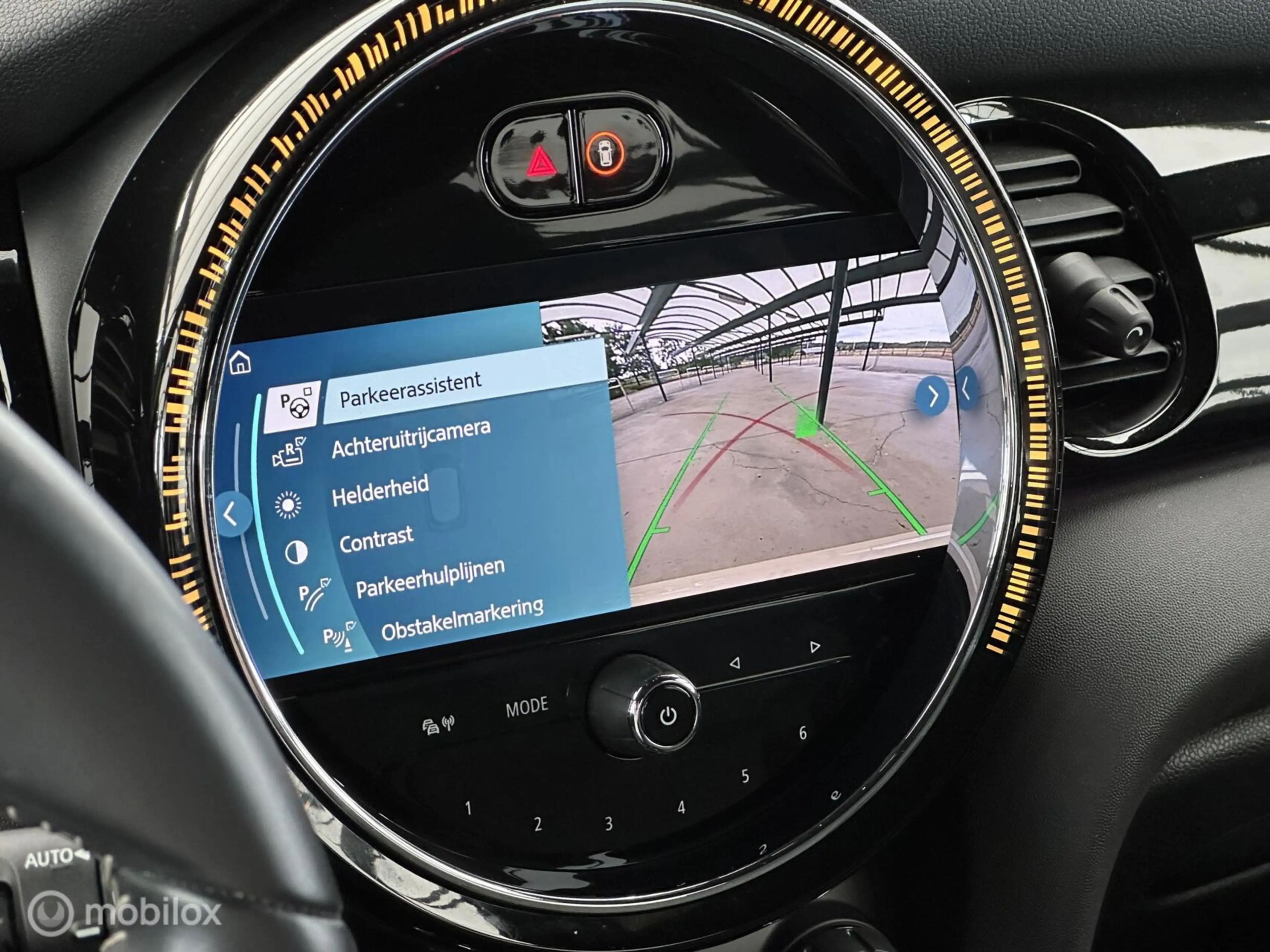 MINI John Cooper Works 5-Deurs 1.5 Cooper — photo 50