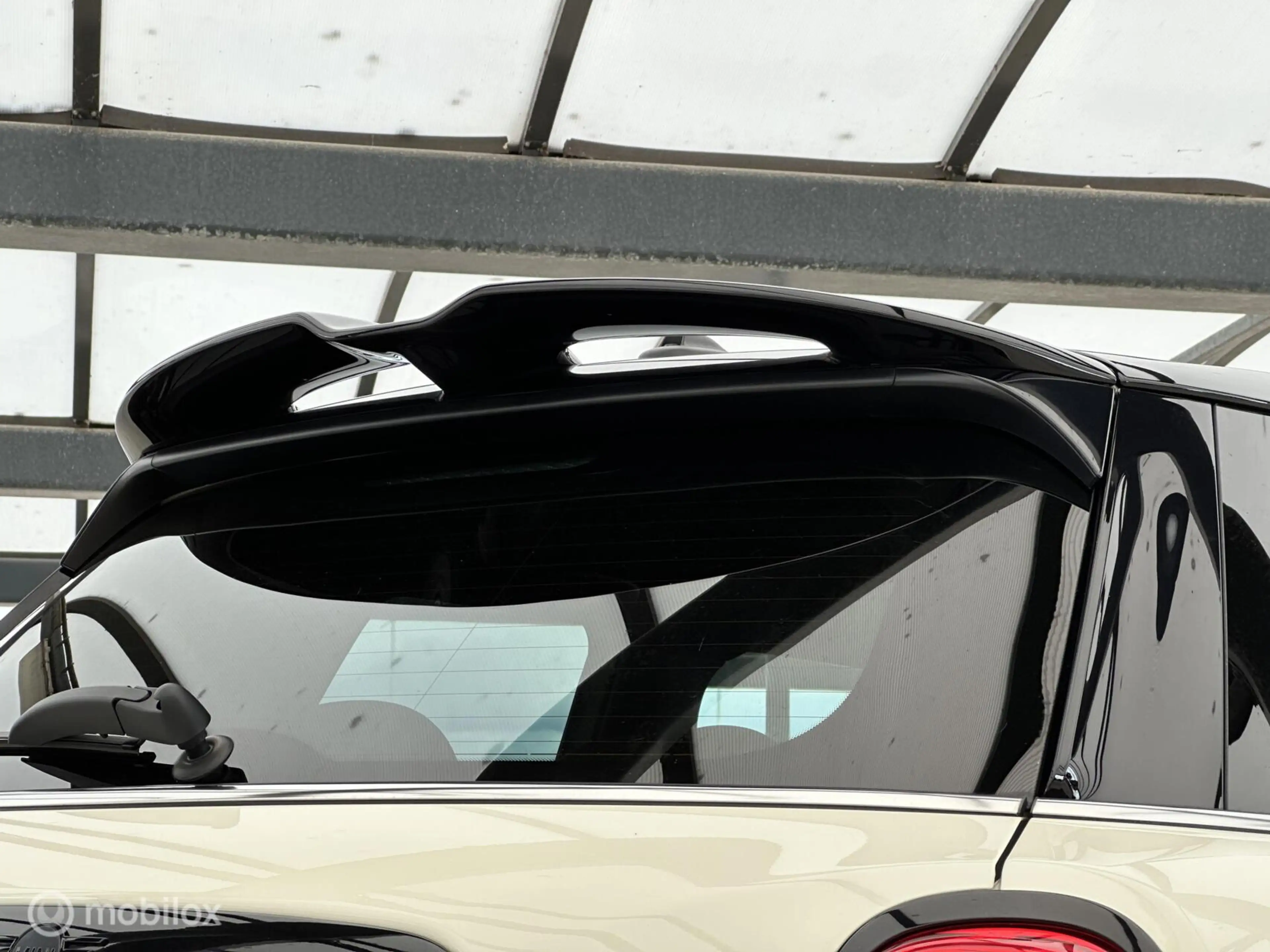 MINI John Cooper Works 5-Deurs 1.5 Cooper — photo 26