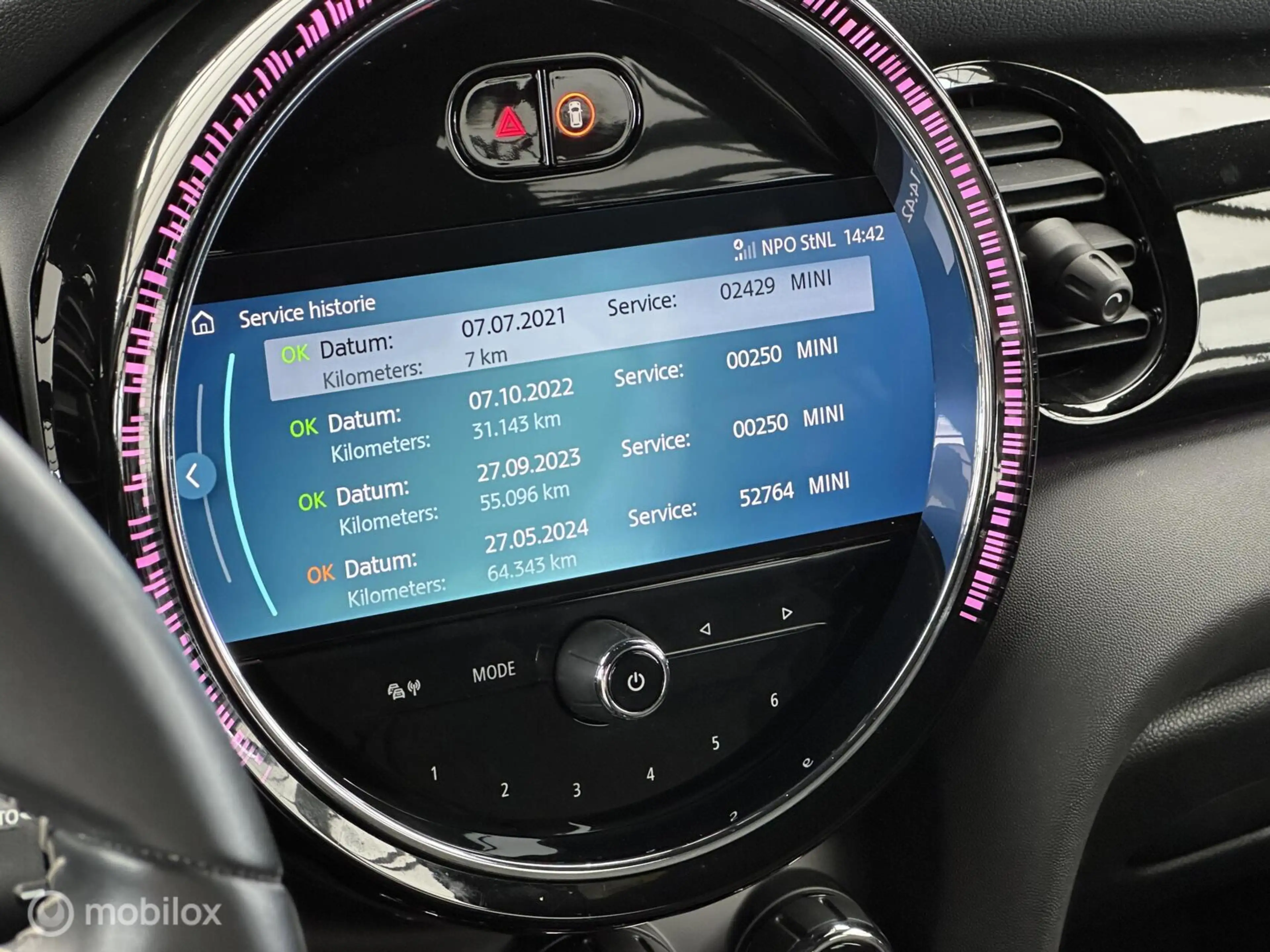 MINI John Cooper Works 5-Deurs 1.5 Cooper — photo 15
