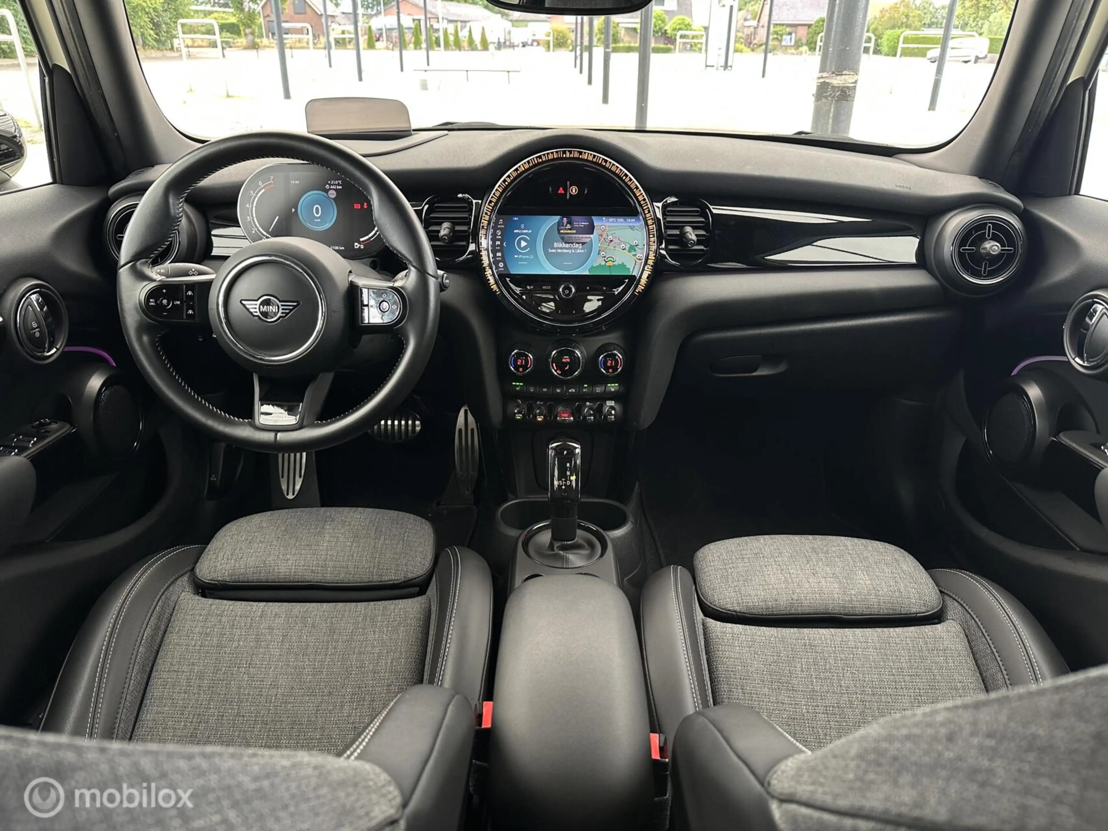 MINI John Cooper Works 5-Deurs 1.5 Cooper — photo 17