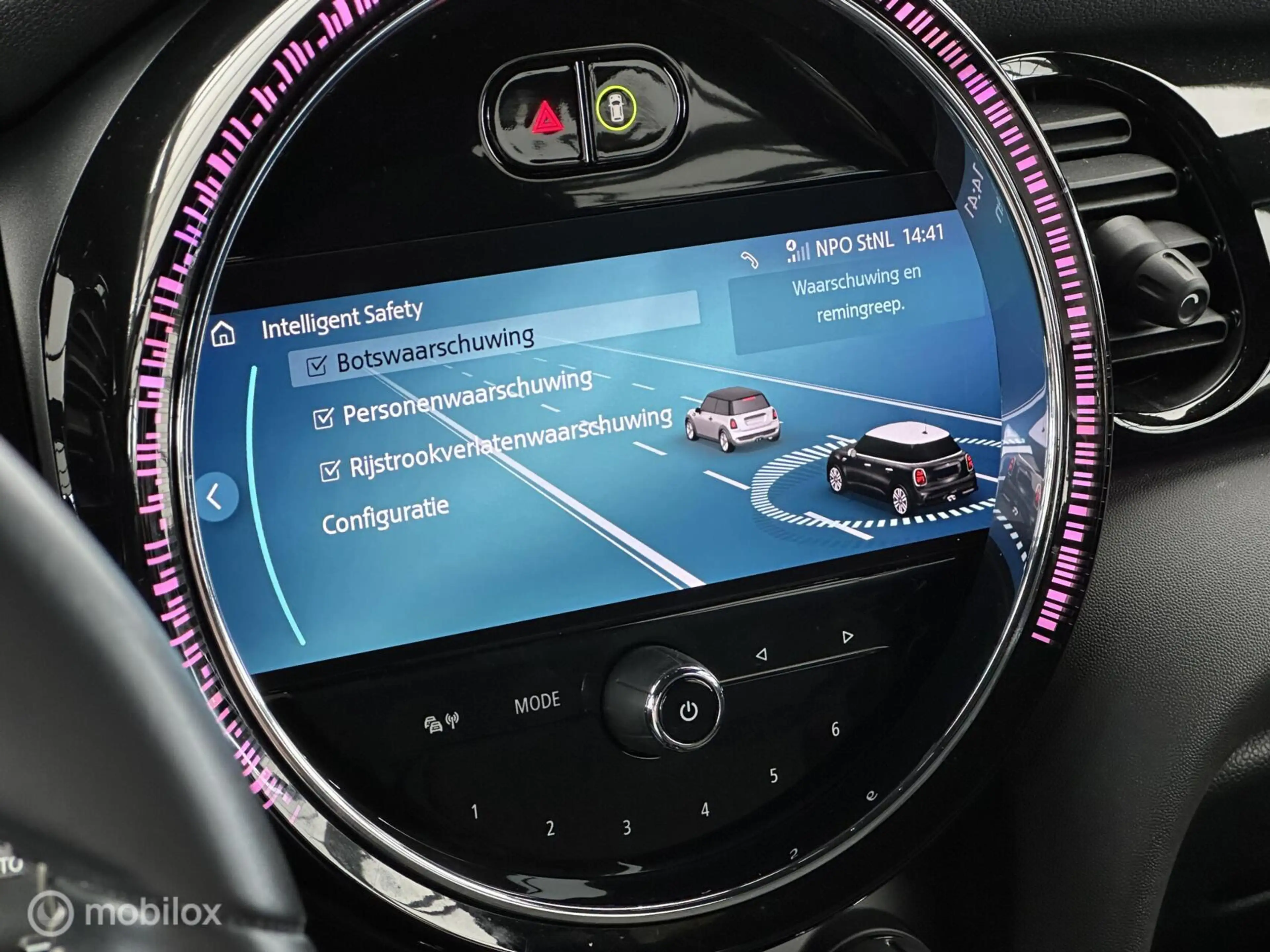 MINI John Cooper Works 5-Deurs 1.5 Cooper — photo 46